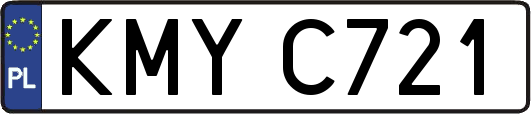 KMYC721
