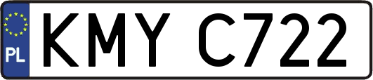 KMYC722