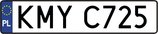 KMYC725