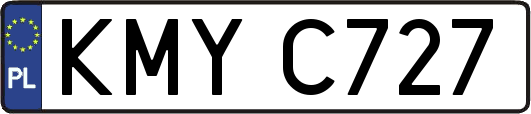 KMYC727