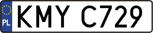KMYC729