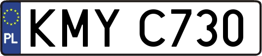 KMYC730