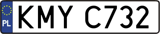 KMYC732