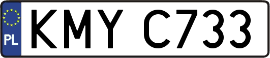 KMYC733