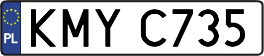 KMYC735