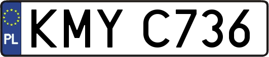 KMYC736