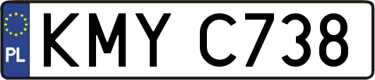 KMYC738