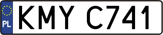 KMYC741