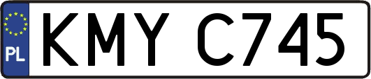 KMYC745