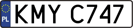 KMYC747