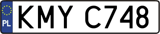 KMYC748