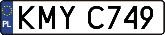 KMYC749