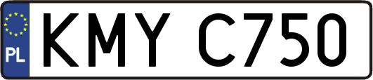KMYC750