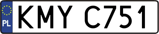 KMYC751