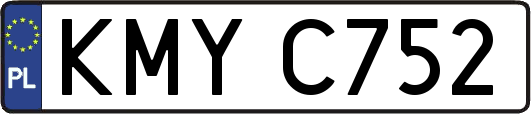 KMYC752
