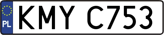KMYC753