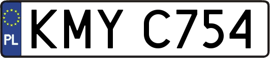 KMYC754