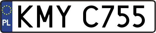 KMYC755