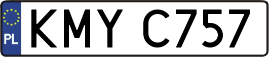 KMYC757