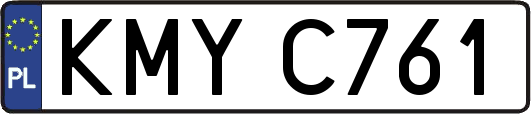 KMYC761