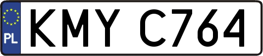KMYC764