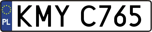 KMYC765