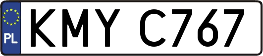 KMYC767