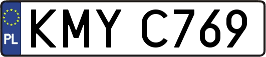 KMYC769