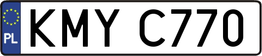 KMYC770