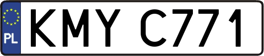 KMYC771