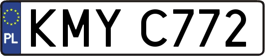 KMYC772