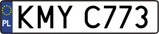 KMYC773