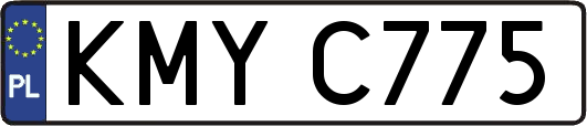KMYC775