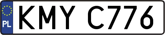 KMYC776