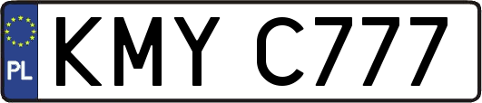 KMYC777