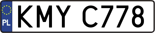 KMYC778