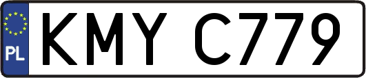 KMYC779