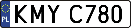 KMYC780
