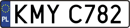 KMYC782