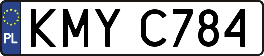 KMYC784