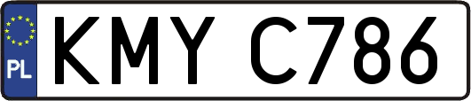KMYC786