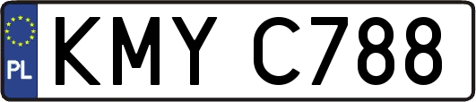KMYC788