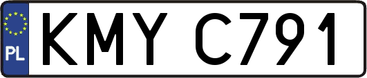 KMYC791