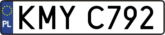 KMYC792
