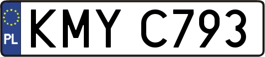 KMYC793