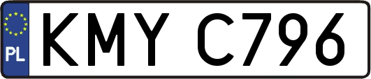 KMYC796