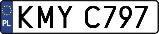 KMYC797