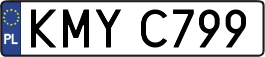 KMYC799
