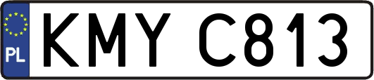 KMYC813
