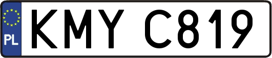 KMYC819